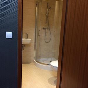 Private Bathroom Double Room